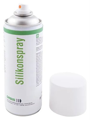 ORBIS Silikonový sprej 400ml