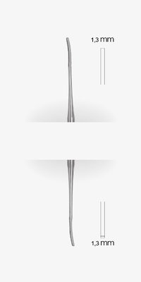 Medesy 616 - Wedelstaedt dlátka