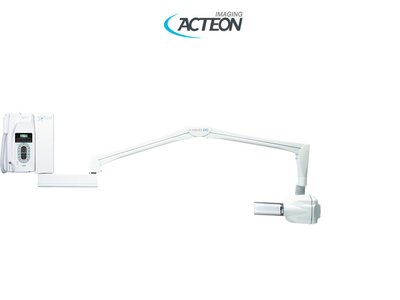 Acteon Satelec Intraorální rentgen X-Mind DC až 188 cm