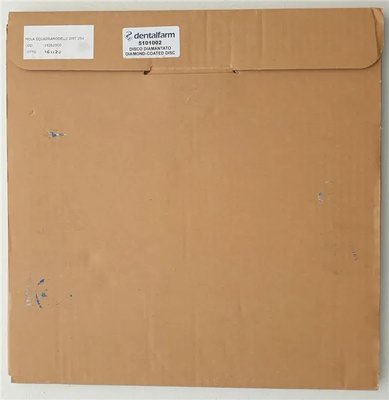 MT-WET - diamantový disk