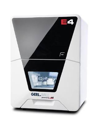 GERL.Mill E4
