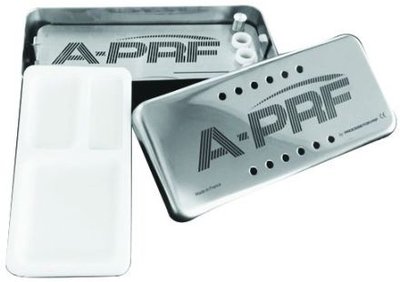PRF Box