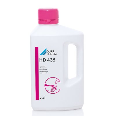 HD 435 mycí krém - 2.5l