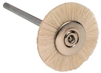 Goat Hair Brush