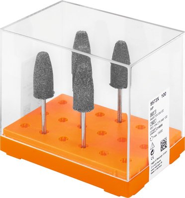 Ausarbeitungsstein 9573X