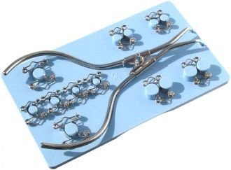 Walser Matrice set