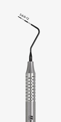 Medesy 548 - Parodontologické sondy