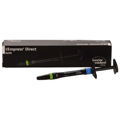 IPS Empress Direct Color 1g šedá