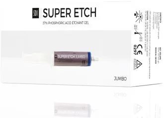 Super Etch Jumbo