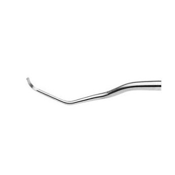 Tip Implant universal curette Mini L ErgoMix