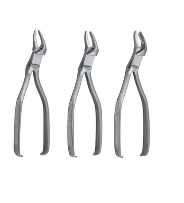 Kleště extrakční Meissner