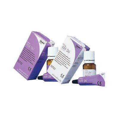 AH 26/AH 26 Silver Free - AH 26 Silver Free