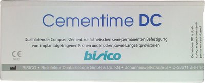 Cementime DC®