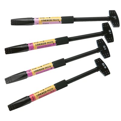 SR Nexco Gingiva Opaquer 2 ml pink