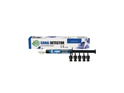 Cerkamed - Canal detector 2ml