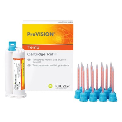 PreVISION Temp A2 50ml