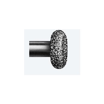 KOMET 5909/314/040 diamant, 5ks