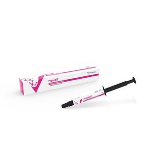 VinciSmile Proseal F 1.5g. strzykawka lakier ochronny