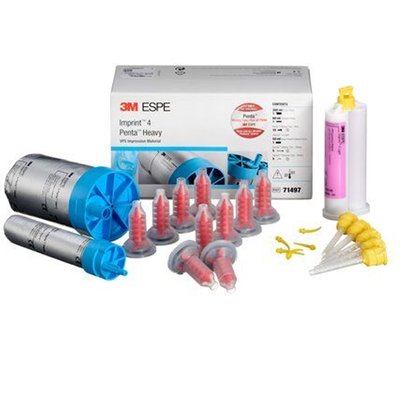 Imprint 4 Penta Heavy Trial Kit