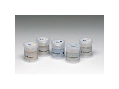 IPS e.max Ceram Essence - 5g - Barva: 01 white