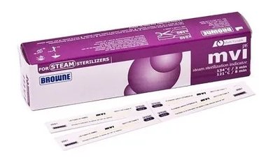 Browne MVI indikátor pro PS,typ 4, 480ks