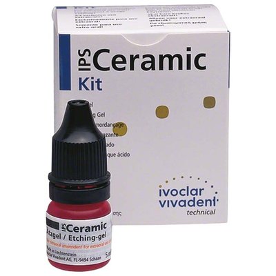 IPS Ceramic Etching Gel 5ml