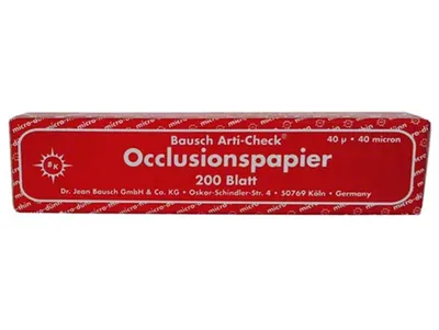 Art. papír BK10, 40µ, červený, proužky 200ks