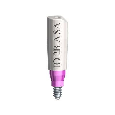 Elos Accurate IO Nobel CC NP Single Abt