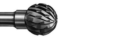 Tvrdokov fréza kulička D44,5mm 070, H71E