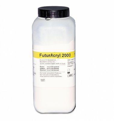 FUTURACRYL 2000 1000g