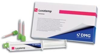 Luxatemp Fluorescence Smartmix, 15g B1