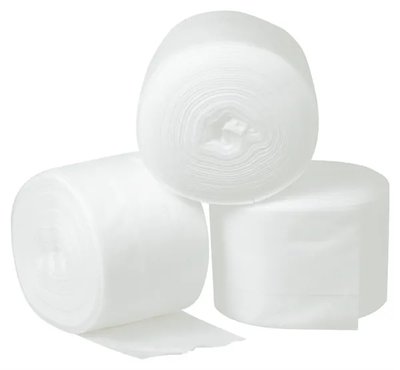 ORBIS ORBI-Wipes ubrousky nenapuštěné 28×28cm, 2x75ks