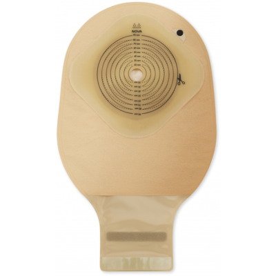 Dansac Nova 1 Fold Up MAXI