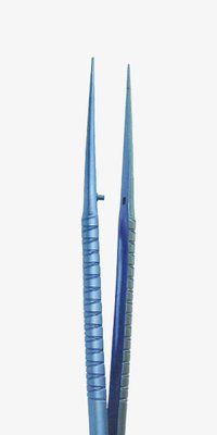 Medesy 1140 a 1141 - Titánové mikro pinzety