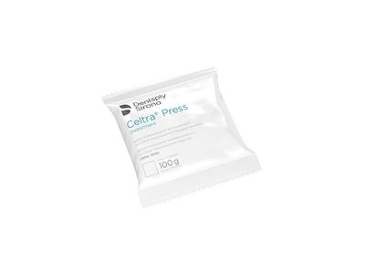 Celtra Press Investment - zatmelovací hmota, 45x100 g
