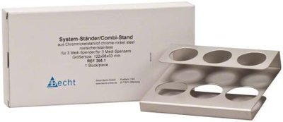 Combi Stand 3