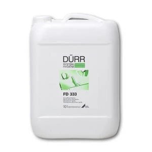 DURR FD333 dezynfekcja powierzchni 10L