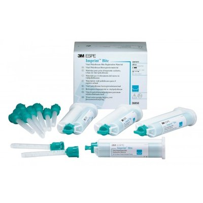 Imprint Bite doplňkové balení