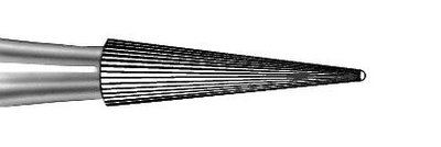 Tvrdokov špička D19mm 014