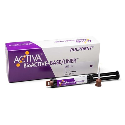 Activa BioActive BASE/LINER - 7 g (5 ml)