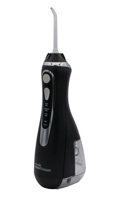 Waterpik Cordless Advanced WP582 Black cestovní ústní sprcha