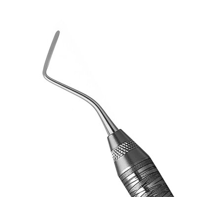 Periotome č.3 rukojeť č.6 posterior, pravý