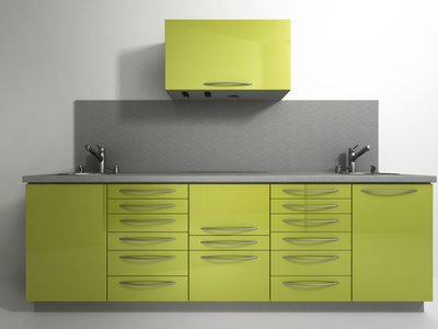 Stomatologický nábytek Standard