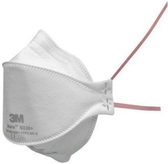 Maska Aura Gen3 FFP3