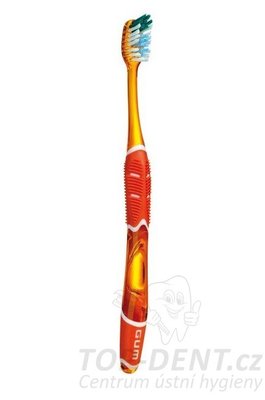 GUM Technique zubní kartáček (medium)