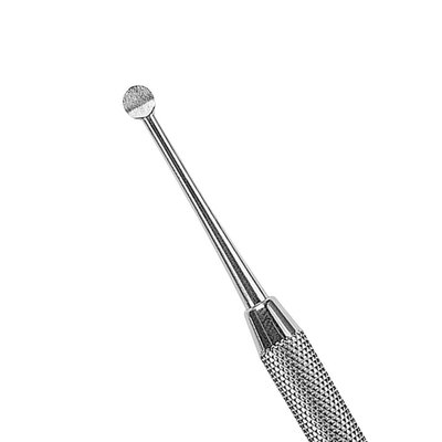Curette Micro Endo č.3 rukojeť č.40, rovný