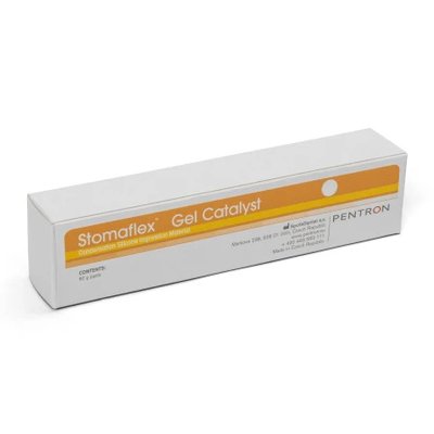 Stomaflex gel catalyst 60g