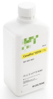 CanalPro EDTA 17% 500ml