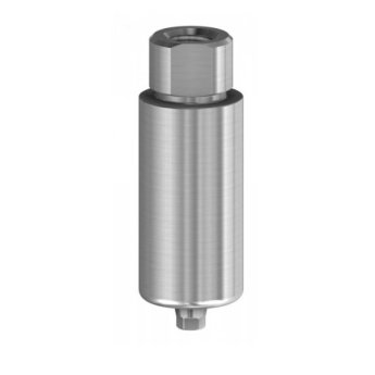 Pre-milled pr. 10 mm, Osstem TS Regular