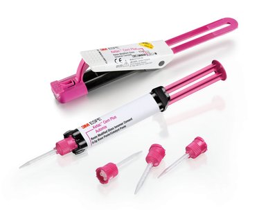 Ketac Cem Plus - 2x 11 g Clicker